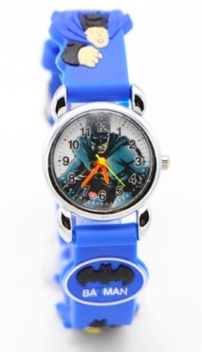 Batman discount horloge kind